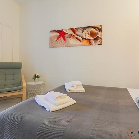 Suite Bonazzi By Apulia Accommodation Bari Ngoại thất bức ảnh