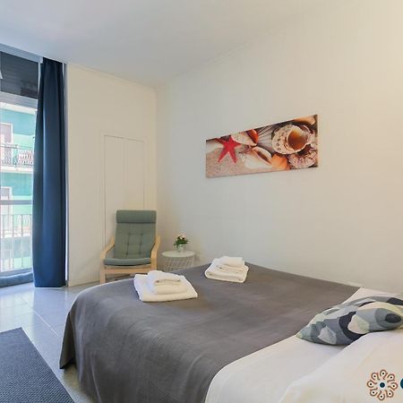 Suite Bonazzi By Apulia Accommodation Bari Ngoại thất bức ảnh