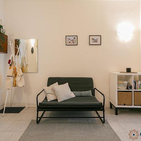 Suite Bonazzi By Apulia Accommodation Bari Ngoại thất bức ảnh