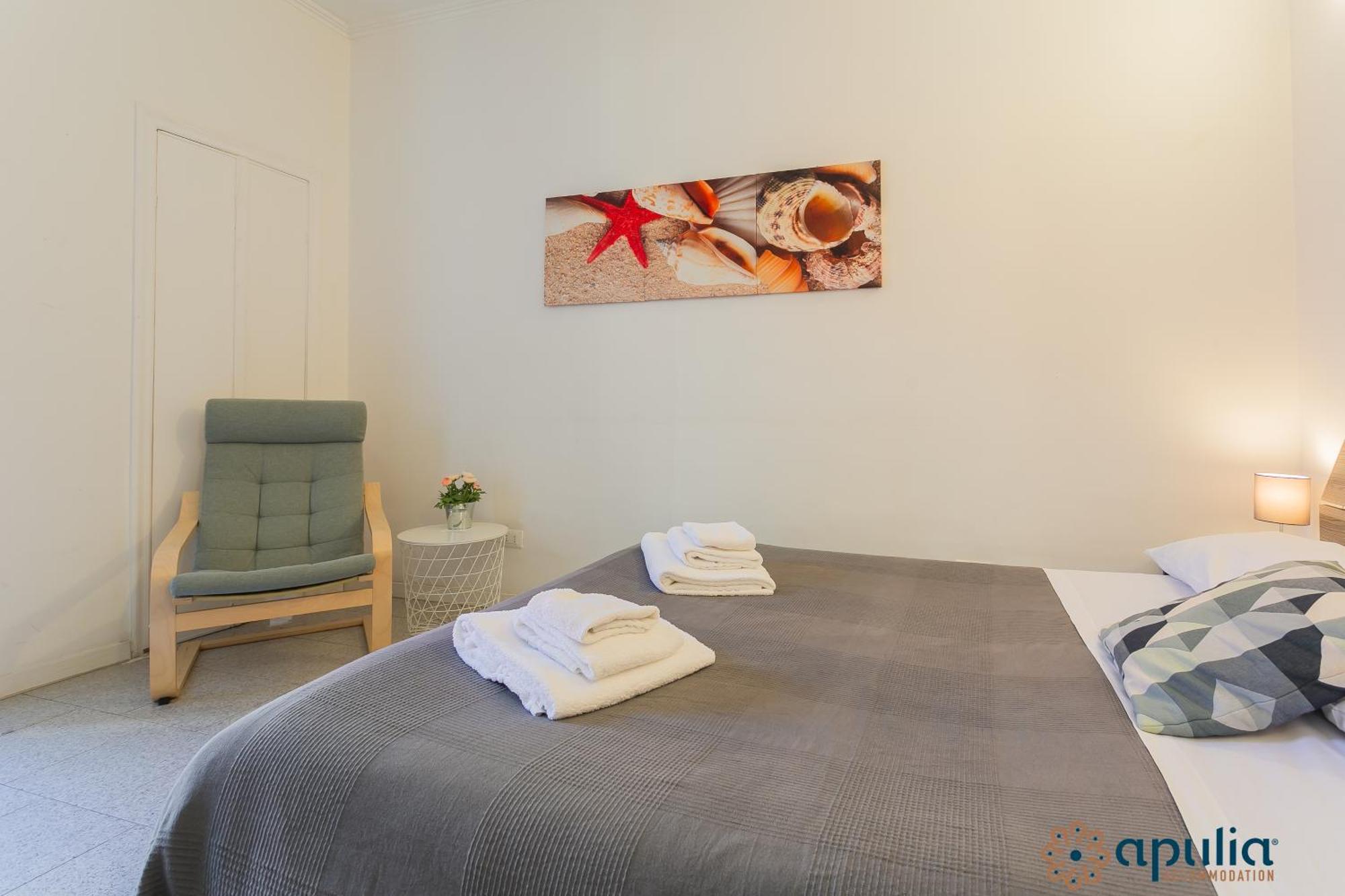 Suite Bonazzi By Apulia Accommodation Bari Ngoại thất bức ảnh