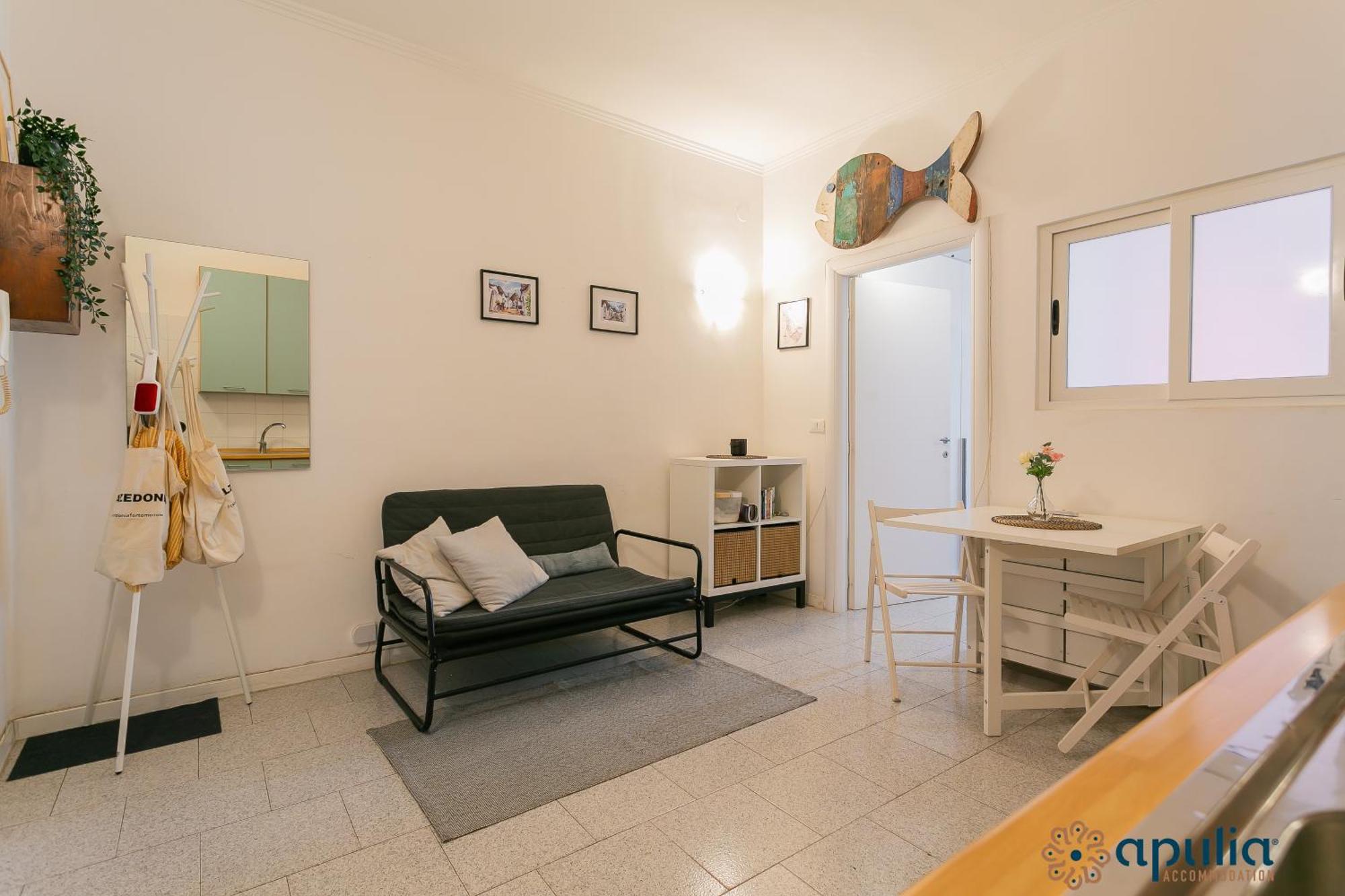 Suite Bonazzi By Apulia Accommodation Bari Ngoại thất bức ảnh