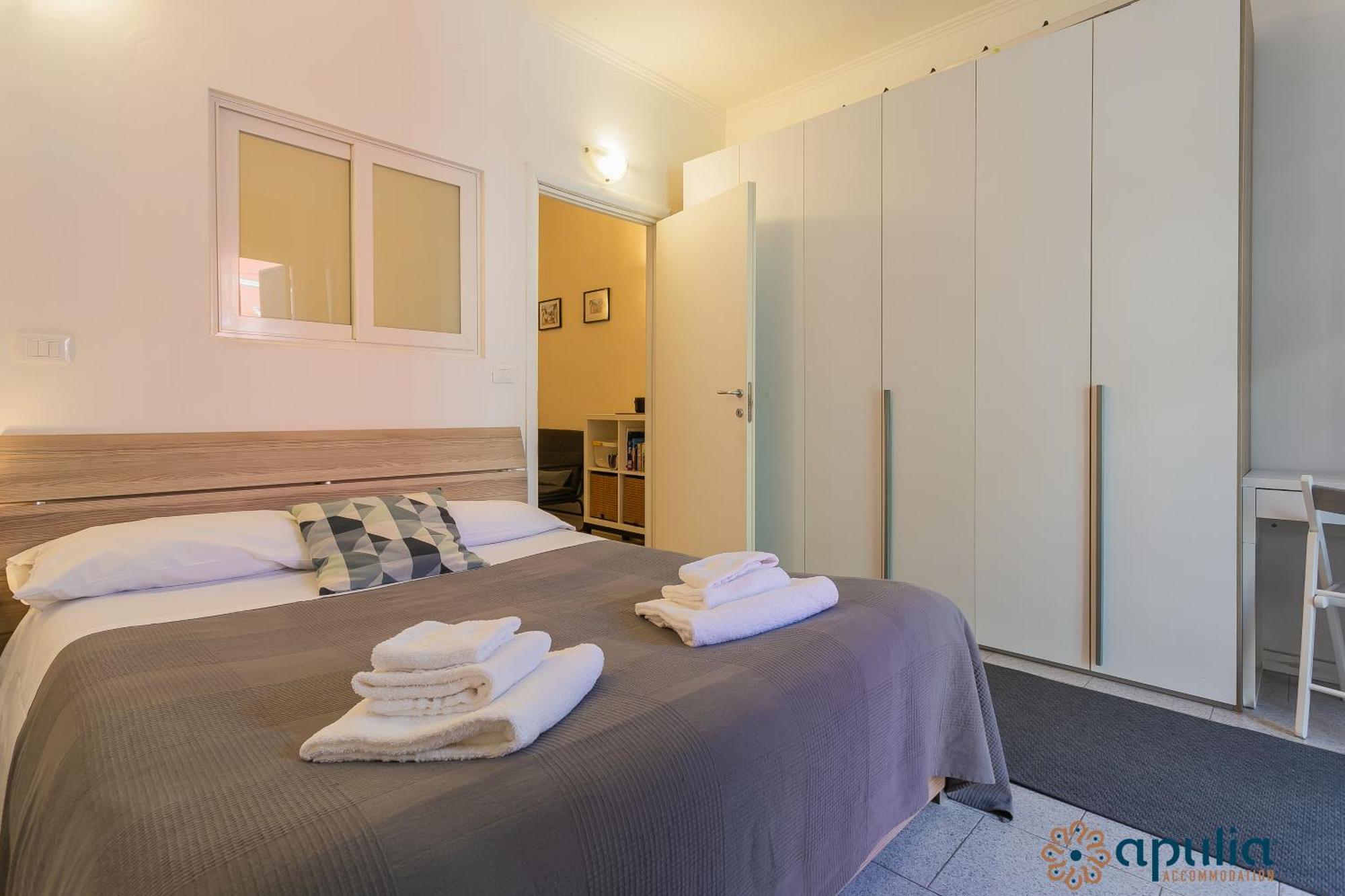 Suite Bonazzi By Apulia Accommodation Bari Ngoại thất bức ảnh