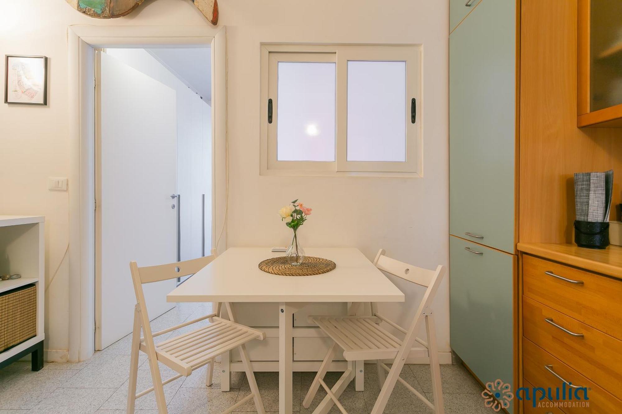 Suite Bonazzi By Apulia Accommodation Bari Ngoại thất bức ảnh