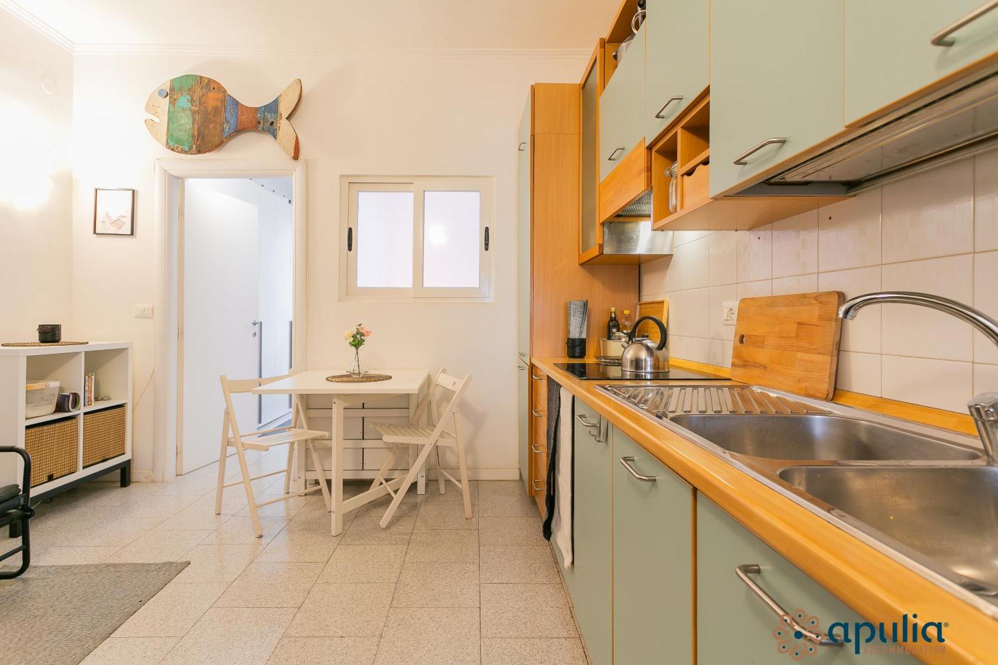 Suite Bonazzi By Apulia Accommodation Bari Ngoại thất bức ảnh