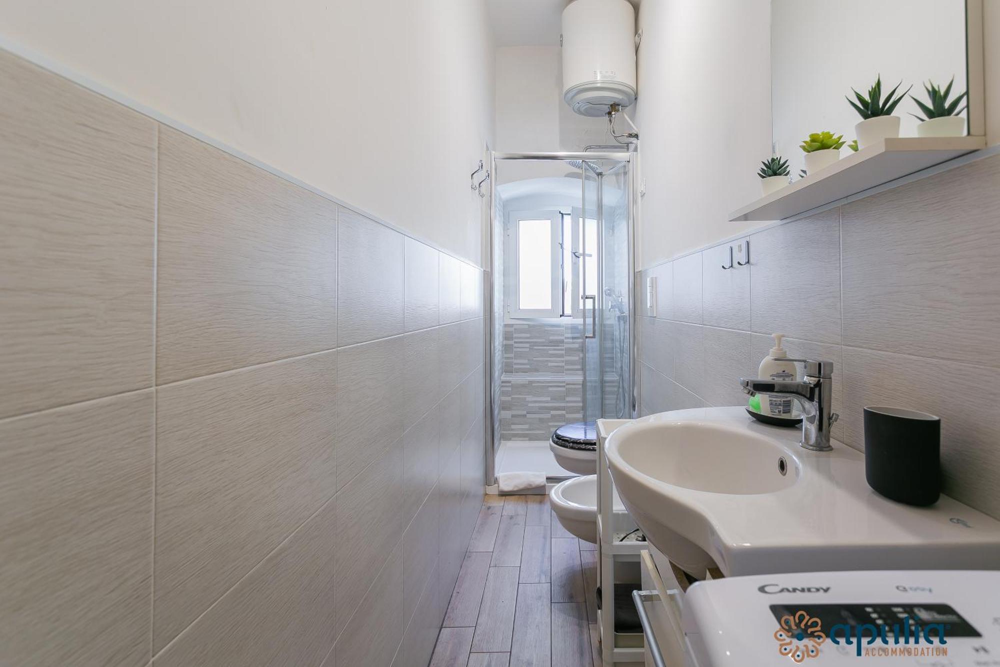 Suite Bonazzi By Apulia Accommodation Bari Ngoại thất bức ảnh