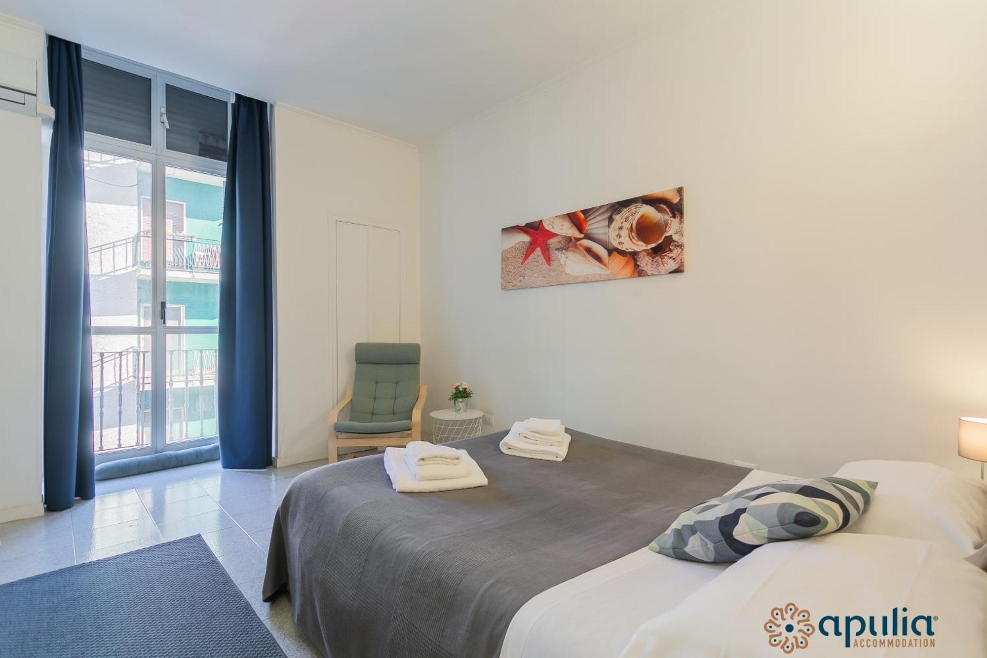 Suite Bonazzi By Apulia Accommodation Bari Ngoại thất bức ảnh