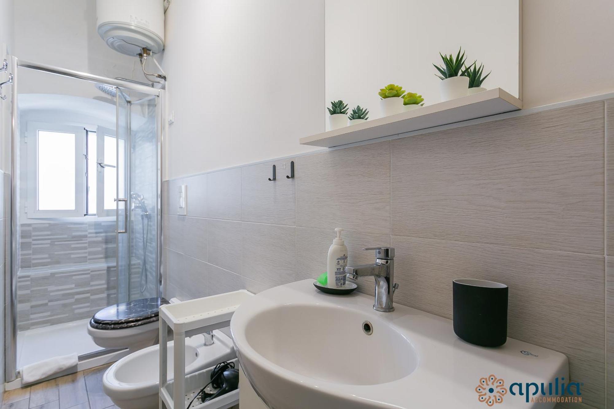 Suite Bonazzi By Apulia Accommodation Bari Ngoại thất bức ảnh