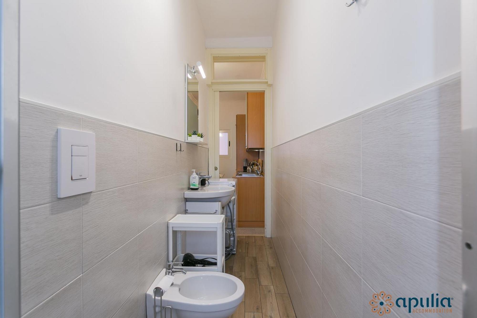 Suite Bonazzi By Apulia Accommodation Bari Ngoại thất bức ảnh