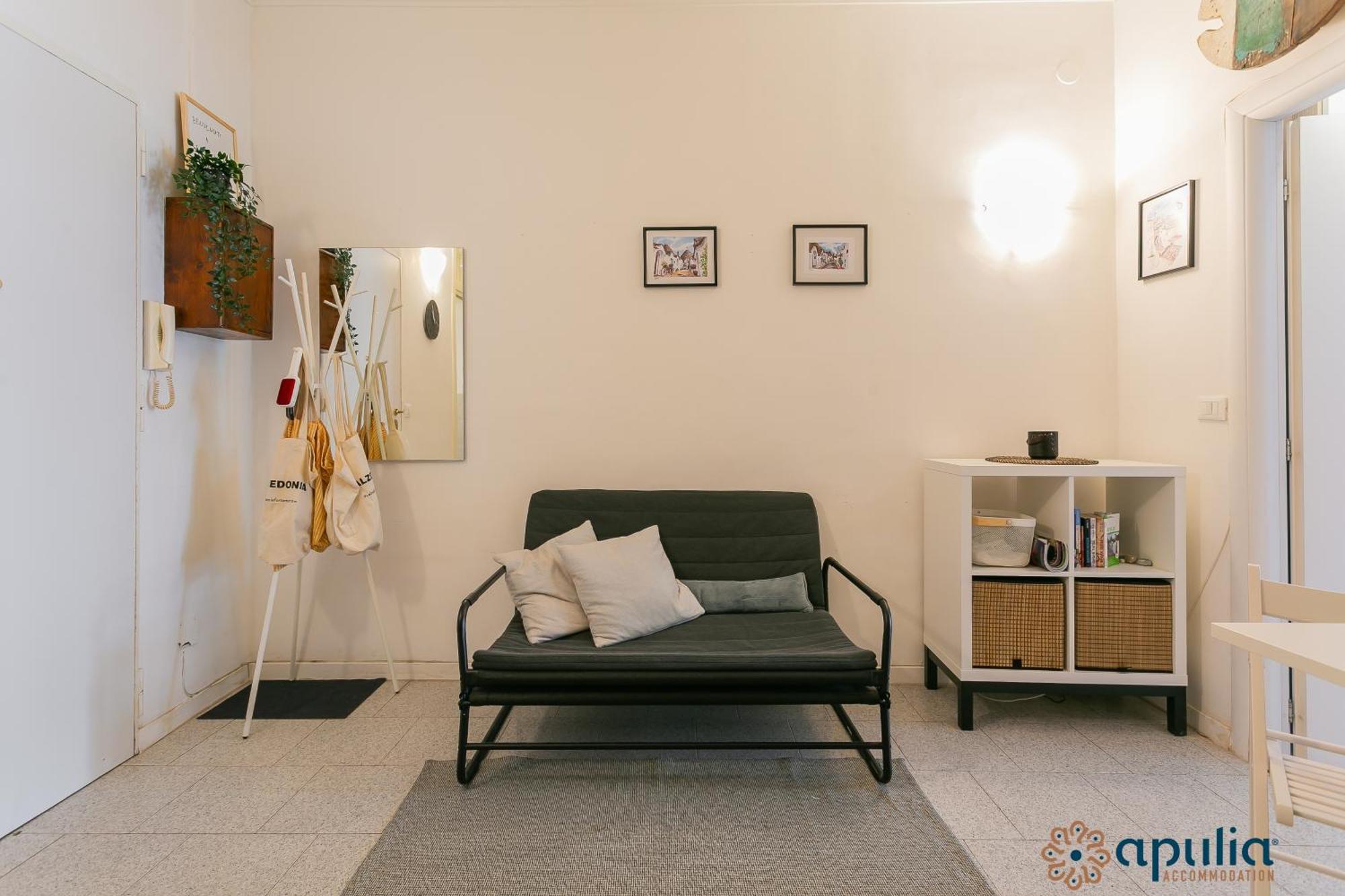 Suite Bonazzi By Apulia Accommodation Bari Ngoại thất bức ảnh