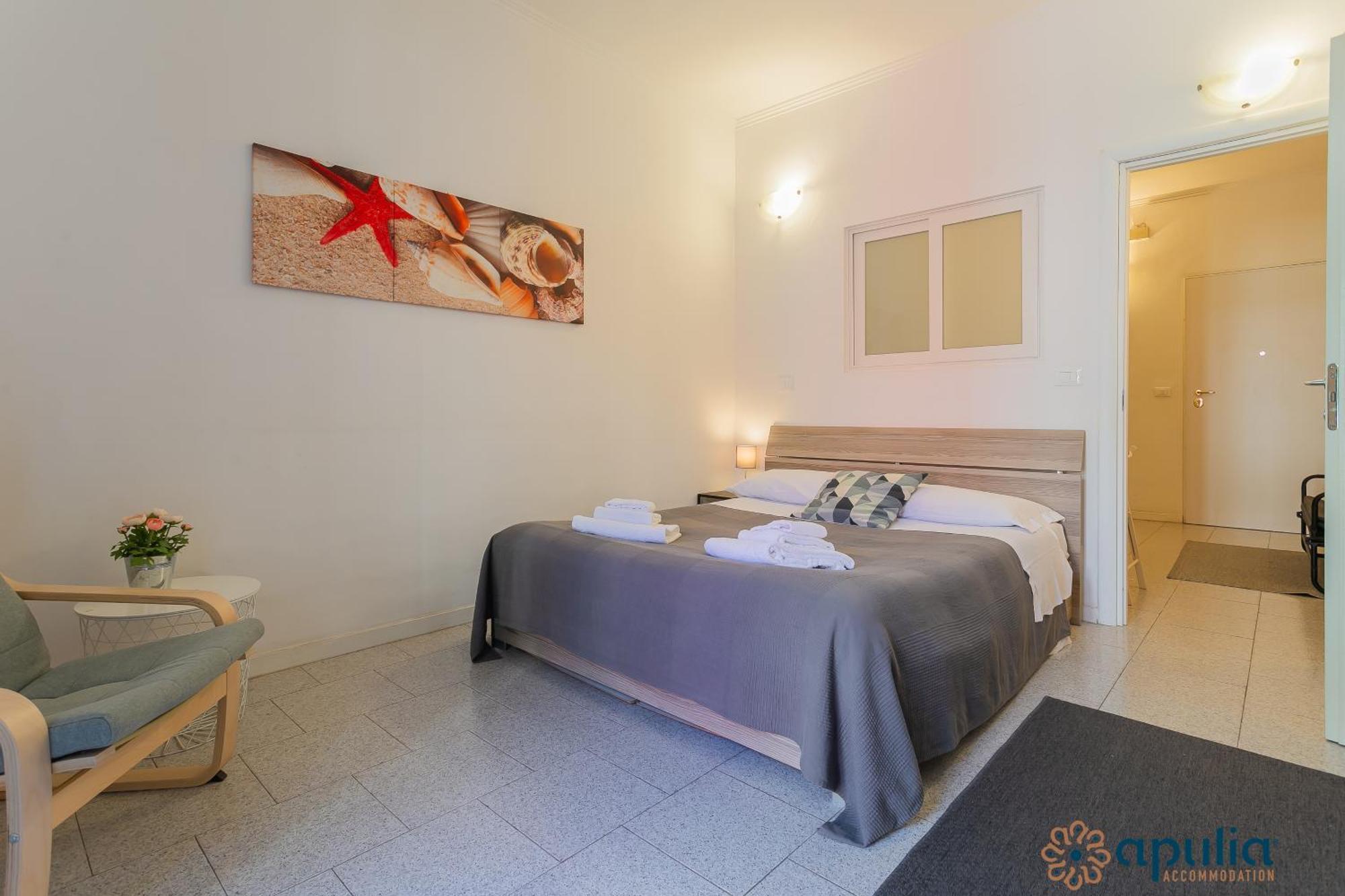 Suite Bonazzi By Apulia Accommodation Bari Ngoại thất bức ảnh